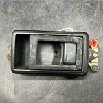 1982-1985 Toyota Celica Oem Interior Door Release Handle Passenger 69277-14030. Fixed Price $33.09.