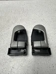 2004 2005 2006 Mitsubishi Galant Front Left & Right Inner Door Handle Pair. Fixed Price $59.00.