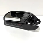 2010-2015 Audi Q7 Interior Door Handle Front Left Oem 4L0959527A / 4L0837019. Fixed Price $24.50.