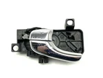 Left Driver Side Front Interior Door Handle Fits 2003-2008 Jaguar Type 87664. Fixed Price $46.49.