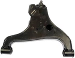 Suspension Control Arm And Ball Joint Assembly Dorman 521-181. Fixed Price $138.00.