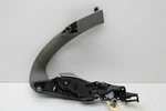 1999-2004 Porsche 911 996 Right Inside Door Grab Pull Handle Grey Oem. Fixed Price $37.17.