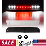 Led Third 3RD Brake Light Lamp For 94-01 Dodge Ram 1500 2500 3500 Smoke Black Ee. Fixed Price $24.69.
