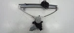 Left Rear Window Regulator Track Assembly Fits 09-13 Forester Oem. Fixed Price $32.86.