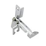 Throttle Cable Bracket Carter Holley Edelbrock Demon Carb Chrome Manual Trans. Fixed Price $14.99.