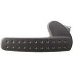 For 2002-2008 Dodge Ram 1500 Interior Door Handle Front Rear, Driver Black. Fixed Price $20.80.