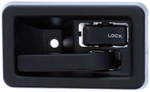 Interior Door Handle Dorman/help 15714. Fixed Price $137.93.