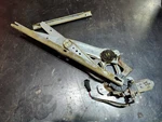 2000-2012 Ford F250 F350 F450 Sd Used Rear Left Window Door Regulator Oem. Fixed Price $59.00.