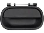 Trq 22JD51D Front Left Door Handle Fits 2005-2007 Chevy W5500HD Tiltmaster. Fixed Price $20.70.