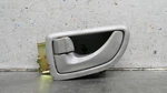 03 - 06 Kia Sorento Left Driver Front Interior Door Handle. Fixed Price $29.56.