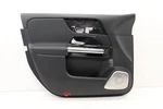 2021 - 2022 Mercedes GLA250 H247 Front Left Side Door Trim Panel Oem Black 211. Fixed Price $146.93.