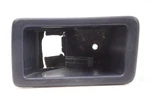 1987-1992 Toyota Supra MK3 Passenger Front Door Handle Trim Blue 69277-14040. Fixed Price $34.33.