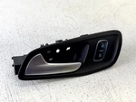 17-19 Ford Escape Front Left Lh Driver Side Interior Door Handle Oem. Fixed Price $34.45.