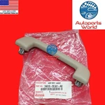 Genuine Toyota 12-14 Camry Ivory Front Interior Grab Bar Handle 74610-06061-A0. Fixed Price $35.95.