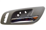 Fits 2007 To 2013 Suburban 2500 Interior Door Handle Chrome Gray Front Right Htd. Fixed Price $29.19.