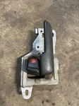 94-01 Integra Handle Left Door Inside Interior Opener Locking Lever Black Oem. Fixed Price $39.99.