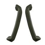 1969 Corvette C3 Interior Door Pull Handles Green Gm 3863703 3863704. Fixed Price $34.95.