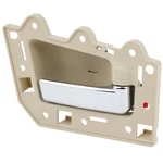 1X Rear Right Inner Door Handle For Jeep Grand Cherokee 2005 2006 2007 2008-2010. Fixed Price $12.45.
