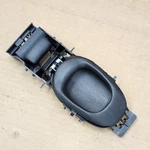 97-04 C5 Corvette Right Door Release Handle Interior Passengers Side Lock. Fixed Price $35.00.