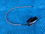 Bmw 328I E93 3.0L Front Driver Door Inside Handle W/ Cable 2007-2013 Oem. Fixed Price $35.00.