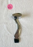 1957 58 59 Chrysler & Desoto Ds Lh Interior Door Handle Adventurer 300 Newport. Fixed Price $110.00.