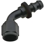 Fragola Performance Systems 206006-BL 8000 Series Push-lite Race Hose End. Fixed Price $26.65.