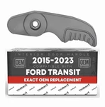Compatible With 2015-2023 Ford Transit Plastic Oem CK4Z-9946318-A BK2Z-6126680-A. Fixed Price $19.00.