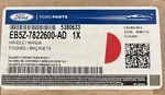 Genuine Ford Handle Inside EB5Z-7822600-AD (nib). Fixed Price $12.00.