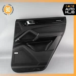 19-23 Porsche Cayenne 9Y0 Rear Right Side Interior Door Panel Black Oem. Fixed Price $236.55.