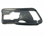 Volkswagen Tiguan Front Left Door Release Handle Trim 5N0837197. Fixed Price $21.78.