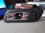 2010-17 Ford Taurus Inside Left Front Door Handle AG13-5422601-A. Fixed Price $22.99.