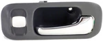 Dorman 82215 Interior Door Handle Rear Right Gray/chrome. Fixed Price $45.20.
