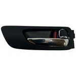 07-09 Lexus LS460 Rear Right Passenger Side Interior Door Handle Ivory Oem. Fixed Price $24.99.