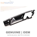 2015-2020 Vw E-golf Front Left Interior Door Release / Handle 5G2837113A. Fixed Price $13.99.