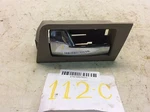 08 09 10 Mercury Mariner Rear Left Interior Handle Oem 112-C. Fixed Price $35.98.