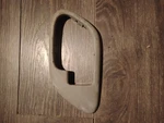 Door Panel Handle Trim Rh Passenger Oem 2000 Escalade 96-99 Yukon Tahoe. Fixed Price $20.00.