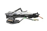 07-17 Lexus XF40 LS460 Front Right Passegnger Side Exterior Door Handle Oem. Fixed Price $70.00.