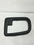 92-99BMW E36 Series Z3 Left Side Inner Door Handle Surround Cover Trim Oem. Fixed Price $10.00.