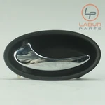 W209 03-09 Mercedes Clk Class Front Left Side Interior Door Pull Handle B976. Fixed Price $89.99.