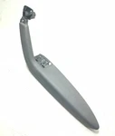 Audi A3 2004-12 5DR Drivers Right Rear Door Card Armrest Handle 8P4867374. Fixed Price $37.30.