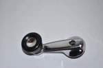 1968-1974 Oem Mopar Dodge Chrysler Plymouth 1/4 Vent Window Handle 2862424. Fixed Price $9.95.