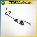 88-94 Jaguar Vanden Plas XJ12 JX6 Rear Right Side Interior Door Handle Oem. Fixed Price $24.42.
