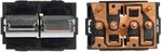 Front Left Door Window Switch Dorman For 1985-1987 Oldsmobile Cutlass. Fixed Price $27.70.