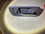 2003 Honda Odyssey Right Passenger Front Interior Door Handle S84 GR2. Fixed Price $14.99.