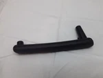 Lh Left Door Handle Interior Black 2006 Eclipse 10-5-2N. Fixed Price $75.20.