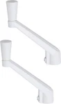 Window Crank Handle, 11/32 Spline. Fixed Price $17.86.