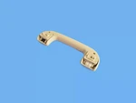 Genuine Mopar Grab Handle 5RG68ML2AB. Fixed Price $66.93.