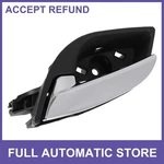Front Driver Side Interior Door Handle For Buick Lacrosse 09-14 Chrome. Fixed Price $18.99.