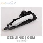 2013-2014 2016-2018 Audi S7 Right Exterior Door Handle Assembly 4H0837206. Fixed Price $16.99.