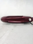 Driver Door Handle Exterior Painted Front Fits 00-06 Lincoln Ls 62792. Fixed Price $51.99.